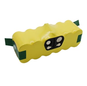 Батерия за прахосмукачка iRobot Roomba 800 - 14.4V 4000 mAh