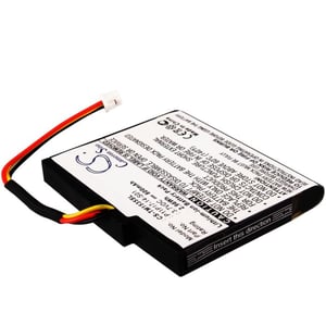 Батерия за навигация TomTom VIA 1535 VIA 1515