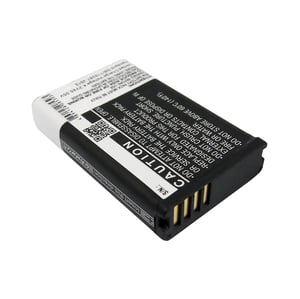 Батерия за навигация Garmin Montana 600, Montana 650, Montana 600T - 2200 mAh