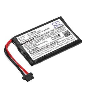 Батерия за навигация TomTom XXL IQ Routes