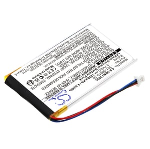 Батерия за навигация Garmin  Nuvi 1350 Nuvi 1370