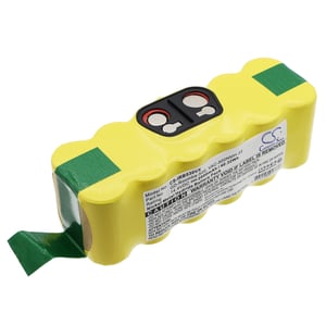 Батерия за прахосмукачка iRobot Roomba 800 - 14.4V 2800 mAh