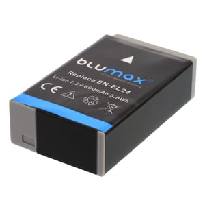 Батерия за фотоапарат Nikon EN-EL24 - 7.4V 800mAh