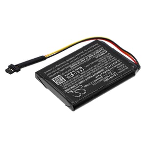 Батерия за навигация TomTom One 125  One 130 VF2