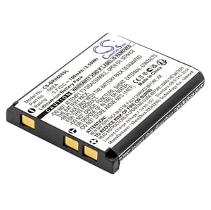 Батерия за навигация Bosch Nyon Bordcomputer -  3.7V 700 mAh