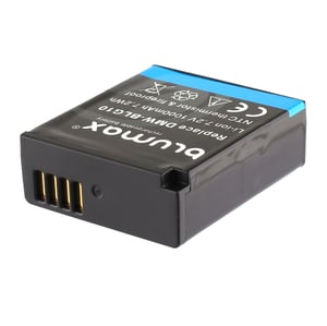 Батерия за фотоапарат Panasonic DMW-BLG10 - 7.2V 1000 mAh