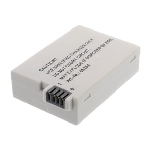 Blumax батерия за фотоапарат Canon LP-E8 1000mAh