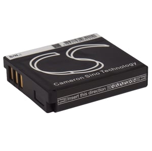 Батерия за фотоапарат Kodak LB-080 NCA-K/102 - 3.7V 1000 mAh