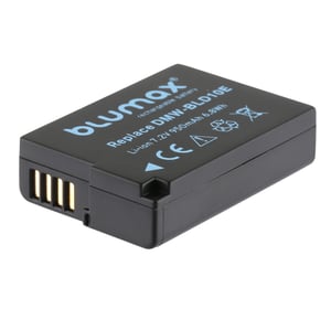 Батерия за Panasonic DMW-BLD10E Li-Ion 7.2V 950 mAh
