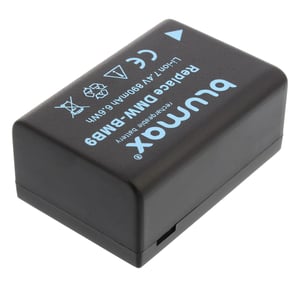 Батерия за фотоапарат Panasonic DMW-BMB9 - 890 mAh