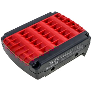 Батерия за винтоверт Bosch BAT607 BAT614  - Li-Ion 14.4V 2.0 AH