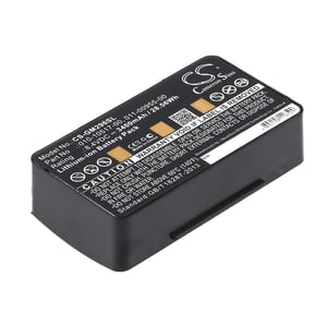 Батерия за навигация Garmin GPSMAP 276 GPSMAP 376