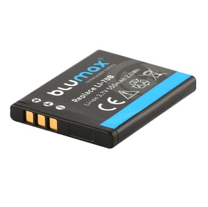 Батерия за фотоапарат Olympus Li-70B - 3.6V 550mAh