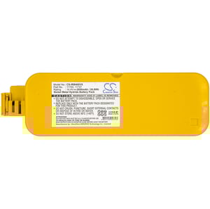 Батерия за прахосмукачка iRobot 11700 17373 - 14.4V 2000 mAh