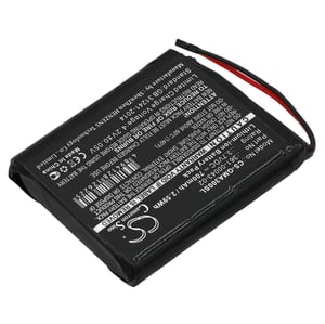 Батерия за навигация Garmin Approach G30 - 700 mAh