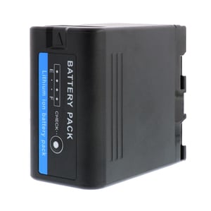 Батерия за видеокамера Sony BP-U60 - 14.4V 5200 mAh