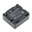 Батерия за видеокамера Panasonic VW-VBD070 CGA-DU07 - 7.4V 750 mAh