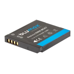 Батерия за фотоапарат Panasonic DMW-BCK7 700 mAh