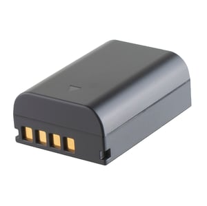 Батерия за фотоапарат OLYMPUS BLX-1 - 2250 mAh 7.2V