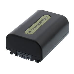 Батерия за Sony NP-FH40, NP-FH50 700 mah 7.4V Li-lon