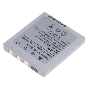 Батерия за фотоапарат Benq DLi-102