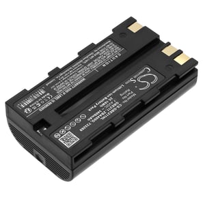 Батерия за Leica ATX1200 GBE221 - 7.4V 3400 mAh