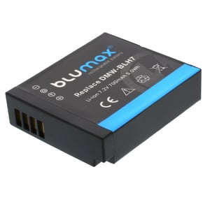 Батерия за фотоапарат Panasonic DMW-BLH7, DMW-BLH7E - 700 mAh
