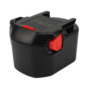 Батерия за винтоверт AEG BS12, BSB12 12V Ni-MH 2000 mAh