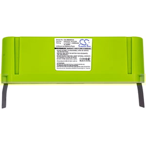 Батерия за прахосмукачка iRobot Roomba 680 - 14.4V 4000 mAh
