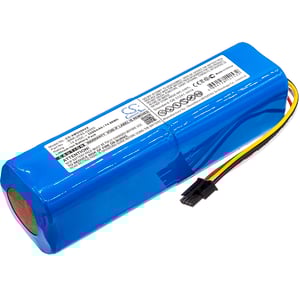 Батерия за прахосмукачка Xiaomi  STYTJ02ZHM - 14.4V 5200 mAh
