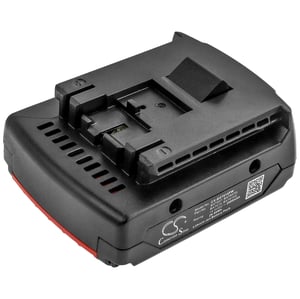 Батерия за винтоверт Bosch BAT607 BAT614  - Li-Ion 14.4V 2.0 AH