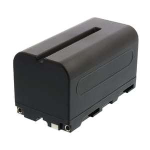 Blumax батерия за Sony NP-F750 4000 mAh Li-ion