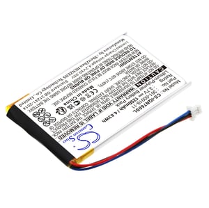 Батерия за навигация Garmin Nuvi 760 Nuvi 3590 LM