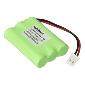 Батерия за бебефон Motorola MBP481, MBP482, MBP483 - 3.6V NI-MH 700 mAh