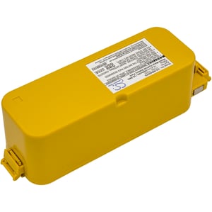 Батерия за прахосмукачка iRobot 11700 17373 - 14.4V 2000 mAh