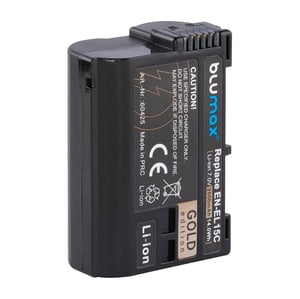 Батерия за фотоапарат Nikon EN-EL15C - 2000 mAh