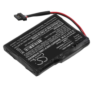 Батерия за навигация Magellan RoadMate 5045 - 1050 mAh