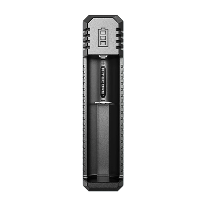 Преносимо USB зарядно за литиево-йонни батерии NITECORE UI1