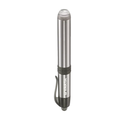 Мини Фенерче тип химикалка Varta PenLight LED с 1 батерия ААА