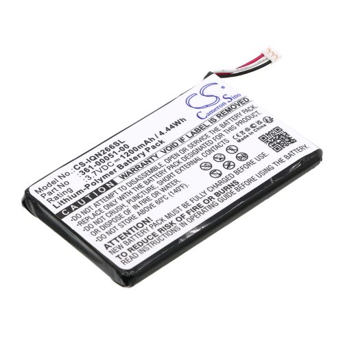 Батерия за навигация Garmin Nuvi 2595LMT