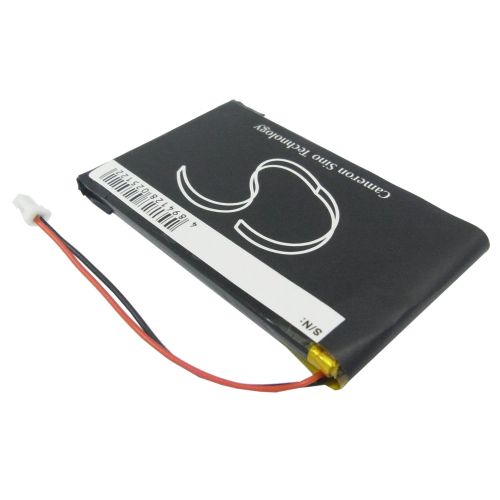 Батерия за навигация Garmin Nuvi 700 -1250 mAh 