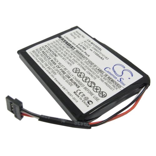 Батерия за навигация Navman Spirit V505 TV, V735 TV