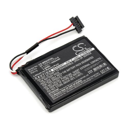 Батерия за навигация Magellan RoadMate N393M 4300