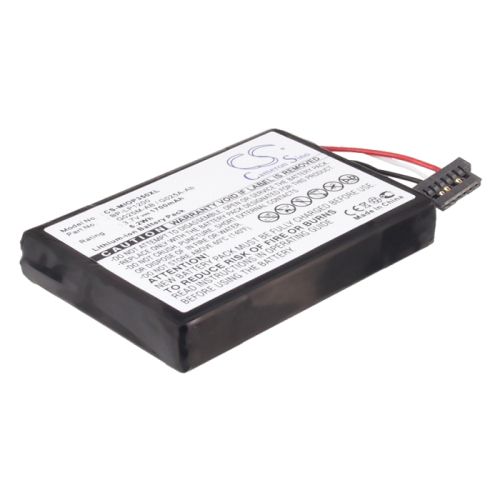 Батерия за навигация Mitac Mio P510 P550 P710