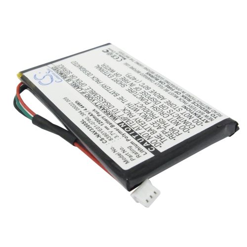 Батерия за навигация Navigon 3300  3310 4310