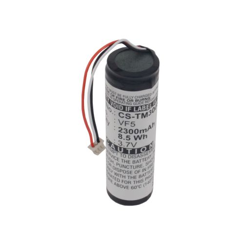 Батерия за навигация TomTom VF5 Go 300 - 2300 mAh