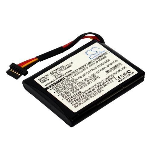 Батерия за навигация TomTom XL Live XL 340TM LIVE
