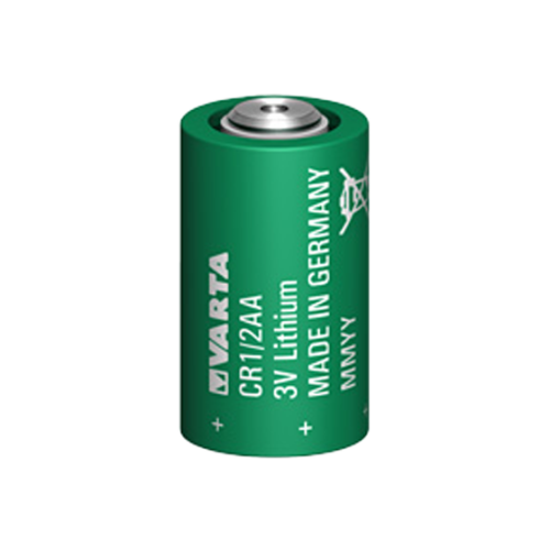 Литиева индустриална батерия CR 1/2 АА Varta Lithium 14250 - 3V