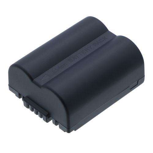 Батерия за Leica V-LUX1 - 7.4V 750 mAh