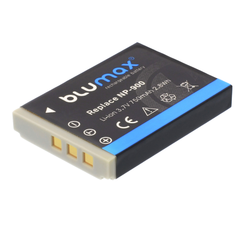Батерия за фотоапарат Minolta NP-900